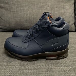Nike Air Max Goadome ACG Boots DZ5178-400 Men’s Team Navy